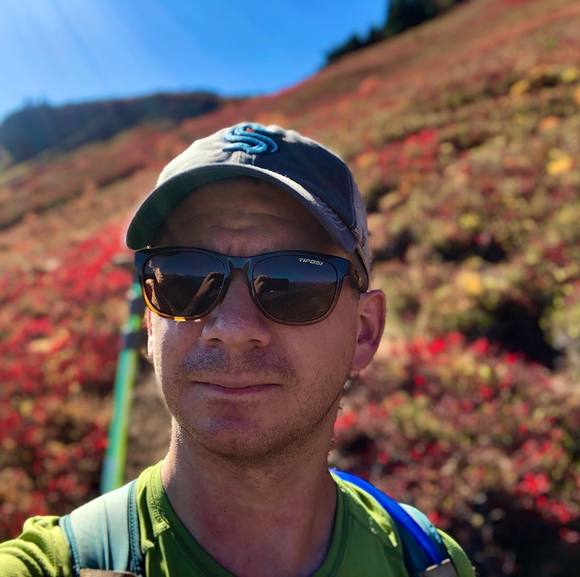 Meet your Posher, Matt - Picture 1 of 1